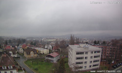 Dolní Hanychov, Jizerské hory