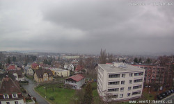 Dolní Hanychov, Jizerské hory