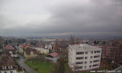 Dolní Hanychov, Jizerské hory