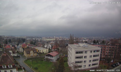 Dolní Hanychov, Jizerské hory