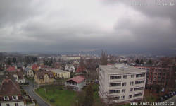 Dolní Hanychov, Jizerské hory