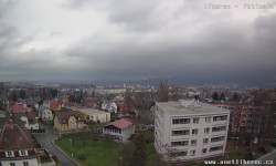 Dolní Hanychov, Jizerské hory