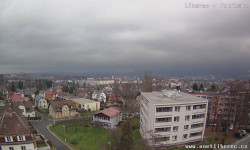 Dolní Hanychov, Jizerské hory