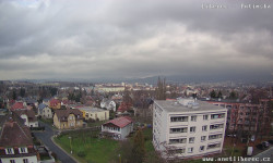 Dolní Hanychov, Jizerské hory