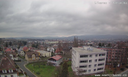 Dolní Hanychov, Jizerské hory