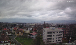 Dolní Hanychov, Jizerské hory