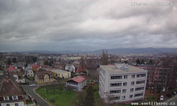 Dolní Hanychov, Jizerské hory