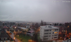 Dolní Hanychov, Jizerské hory