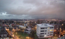 Dolní Hanychov, Jizerské hory