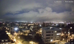 Dolní Hanychov, Jizerské hory