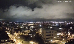 Dolní Hanychov, Jizerské hory