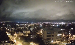 Dolní Hanychov, Jizerské hory