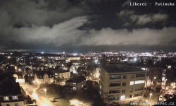 Dolní Hanychov, Jizerské hory