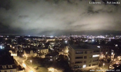 Dolní Hanychov, Jizerské hory