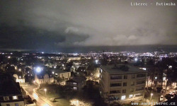 Dolní Hanychov, Jizerské hory