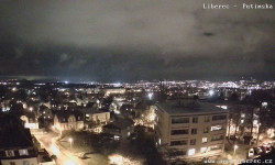 Dolní Hanychov, Jizerské hory