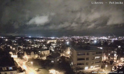 Dolní Hanychov, Jizerské hory