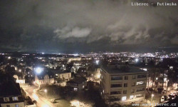 Dolní Hanychov, Jizerské hory