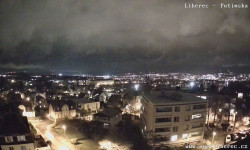 Dolní Hanychov, Jizerské hory