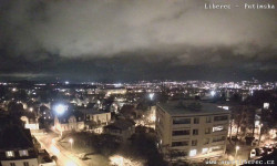 Dolní Hanychov, Jizerské hory