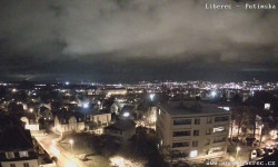 Dolní Hanychov, Jizerské hory