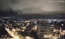 Dolní Hanychov, Jizerské hory