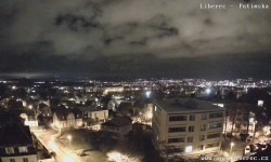 Dolní Hanychov, Jizerské hory