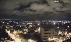 Dolní Hanychov, Jizerské hory