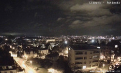 Dolní Hanychov, Jizerské hory