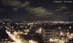 Dolní Hanychov, Jizerské hory