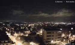 Dolní Hanychov, Jizerské hory