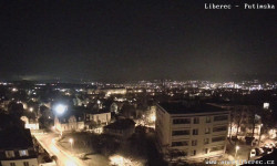 Dolní Hanychov, Jizerské hory