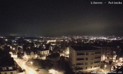 Dolní Hanychov, Jizerské hory