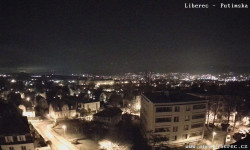 Dolní Hanychov, Jizerské hory