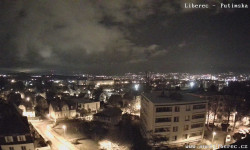 Dolní Hanychov, Jizerské hory