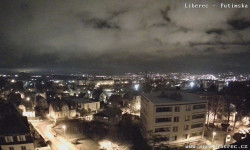 Dolní Hanychov, Jizerské hory