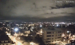 Dolní Hanychov, Jizerské hory