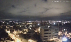 Dolní Hanychov, Jizerské hory