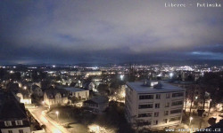 Dolní Hanychov, Jizerské hory