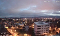 Dolní Hanychov, Jizerské hory