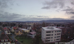 Dolní Hanychov, Jizerské hory