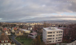 Dolní Hanychov, Jizerské hory