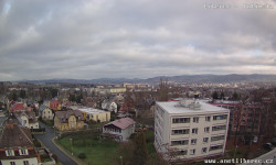 Dolní Hanychov, Jizerské hory