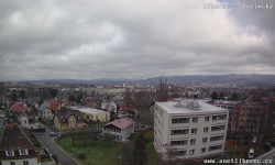 Dolní Hanychov, Jizerské hory