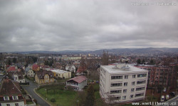 Dolní Hanychov, Jizerské hory