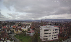 Dolní Hanychov, Jizerské hory