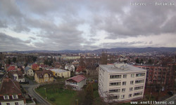 Dolní Hanychov, Jizerské hory