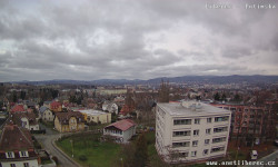 Dolní Hanychov, Jizerské hory