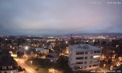 Dolní Hanychov, Jizerské hory