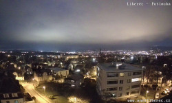 Dolní Hanychov, Jizerské hory